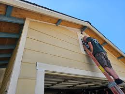 Best Brick Veneer Siding  in El Cerrito, CA